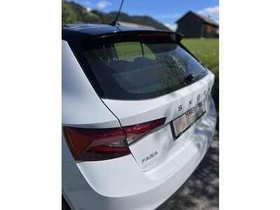 Skoda Fabia Gebrauchtwagen Skoda Fabia Gebrauchtwagen