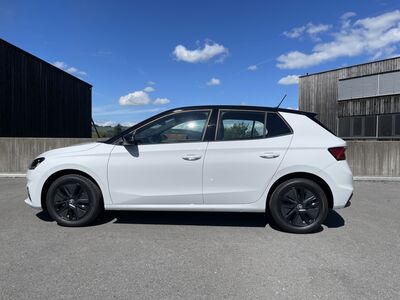 Skoda Fabia Gebrauchtwagen Skoda Fabia Gebrauchtwagen