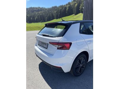 Skoda Fabia Gebrauchtwagen Skoda Fabia Gebrauchtwagen