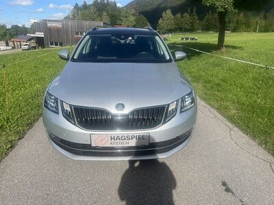 Skoda Octavia Gebrauchtwagen Skoda Octavia Gebrauchtwagen