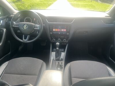Skoda Octavia Gebrauchtwagen Skoda Octavia Gebrauchtwagen