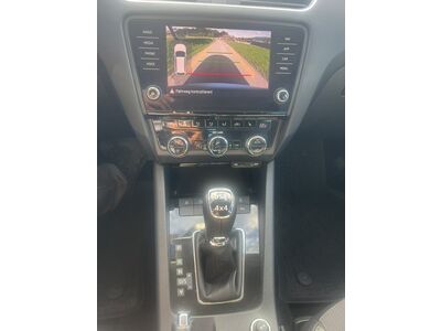 Skoda Octavia Gebrauchtwagen Skoda Octavia Gebrauchtwagen