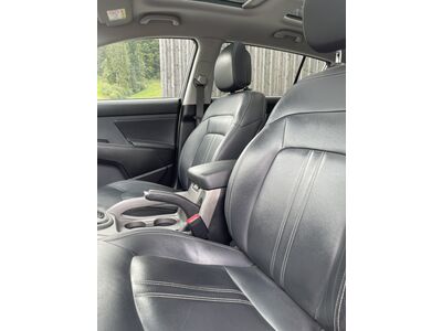 KIA Sportage Gebrauchtwagen KIA Sportage Gebrauchtwagen