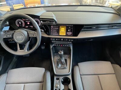 Audi A3 Gebrauchtwagen