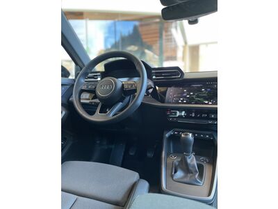 Audi A3 Gebrauchtwagen