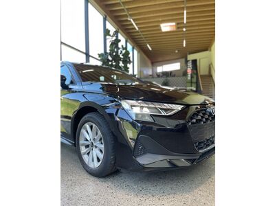 Audi A3 Gebrauchtwagen