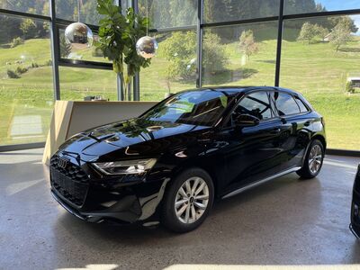Audi A3 Gebrauchtwagen