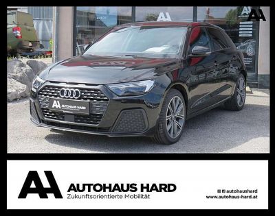 Audi A1 Gebrauchtwagen