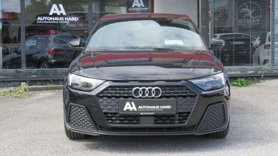 Audi A1 Gebrauchtwagen