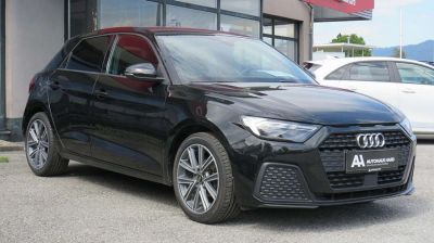 Audi A1 Gebrauchtwagen