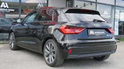 Audi A1 Gebrauchtwagen