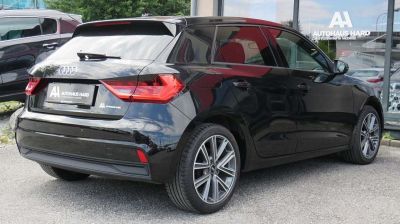 Audi A1 Gebrauchtwagen