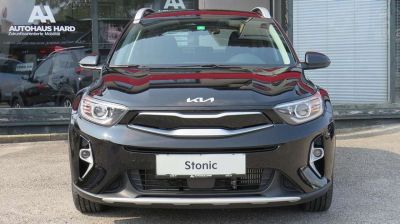 KIA Stonic Vorführwagen