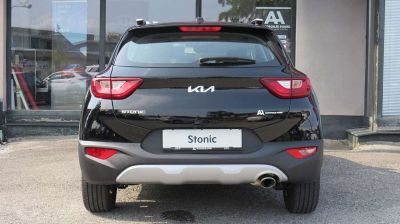 KIA Stonic Vorführwagen