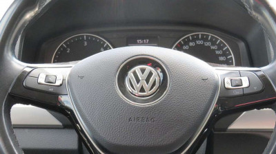 VW Amarok Gebrauchtwagen