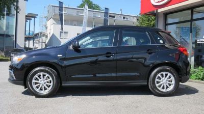 Mitsubishi ASX Gebrauchtwagen