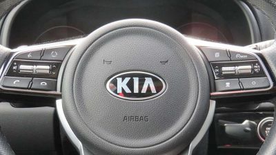 KIA Sportage Gebrauchtwagen