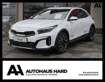 KIA XCeed Vorführwagen