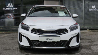 KIA XCeed Vorführwagen