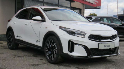 KIA XCeed Vorführwagen