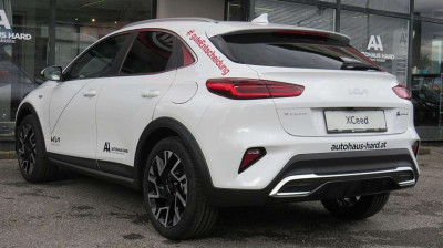 KIA XCeed Vorführwagen