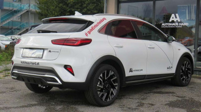 KIA XCeed Vorführwagen