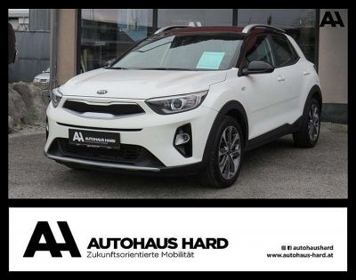 KIA Stonic Gebrauchtwagen