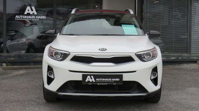 KIA Stonic Gebrauchtwagen