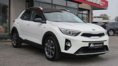 KIA Stonic Gebrauchtwagen