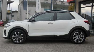 KIA Stonic Gebrauchtwagen