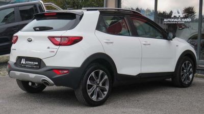 KIA Stonic Gebrauchtwagen