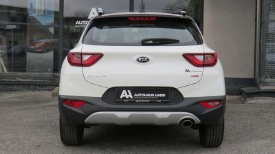 KIA Stonic Gebrauchtwagen