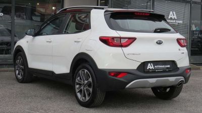 KIA Stonic Gebrauchtwagen