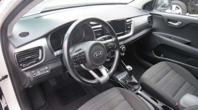 KIA Stonic Gebrauchtwagen