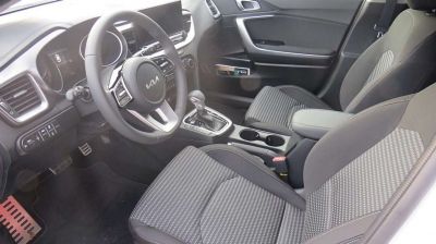 KIA Ceed Vorführwagen