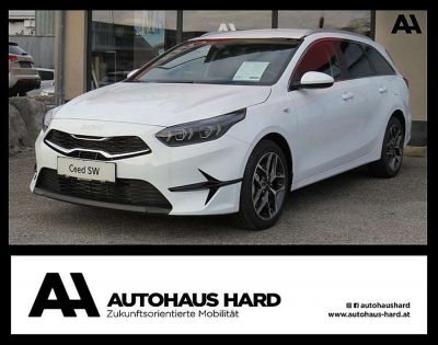 KIA Ceed Vorführwagen