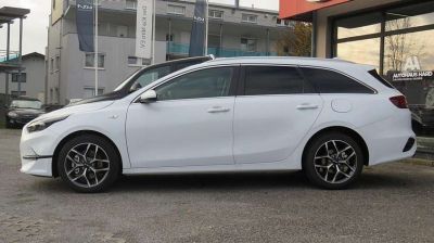 KIA Ceed Vorführwagen