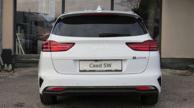 KIA Ceed Vorführwagen