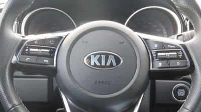 KIA Ceed Gebrauchtwagen