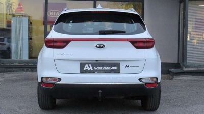 KIA Sportage Gebrauchtwagen