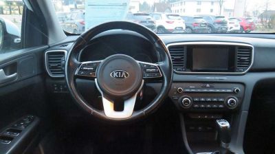 KIA Sportage Gebrauchtwagen