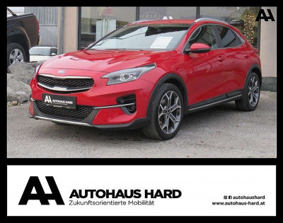 KIA XCeed Gebrauchtwagen