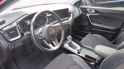 KIA XCeed Gebrauchtwagen