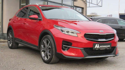 KIA XCeed Gebrauchtwagen