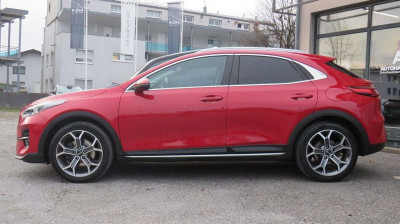 KIA XCeed Gebrauchtwagen