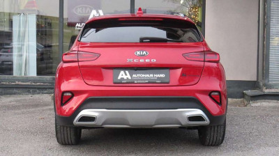 KIA XCeed Gebrauchtwagen