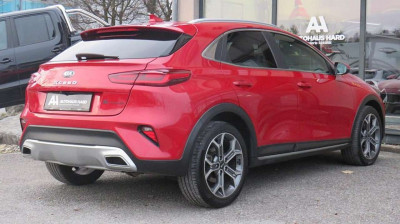 KIA XCeed Gebrauchtwagen