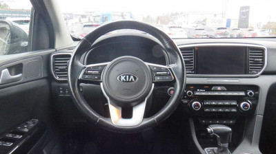 KIA Sportage Gebrauchtwagen