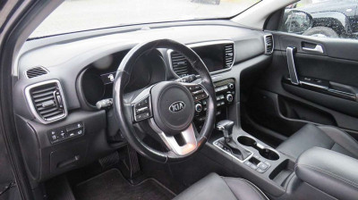 KIA Sportage Gebrauchtwagen