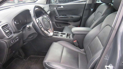 KIA Sportage Gebrauchtwagen